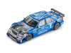 Mercedes C-Class n.17  DTM 1995