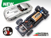 Chasis Revell Jaguar E-Type LW Inline-AiO