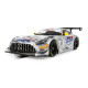 Mercedes AMG GT3 - RAM Racing - D2