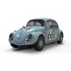 Volkswagen Beetle - Blue 66