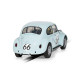 Volkswagen Beetle - Blue 66