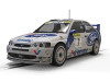 Ford Escort WRC - Monte Carlo 1998