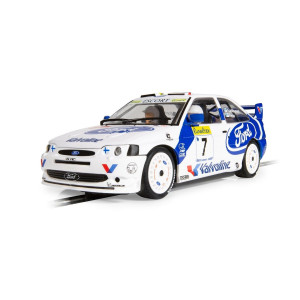 Ford Escort WRC - Monte Carlo 1998