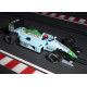 FORMULA 86/89 LEYTON HOUSE n15 MG 89 LIVERY