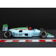 FORMULA 86/89 LEYTON HOUSE n15 MG 89 LIVERY