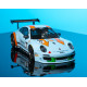 Porsche 997 GT3 GULF GPX 2020 n12 TARGA FLORIO