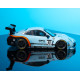 Porsche 997 GT3 GULF GPX 2020 n40 TARGA FLORIO