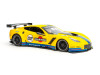 Corvette C7R MARTINI LIVERY YELLOW n2