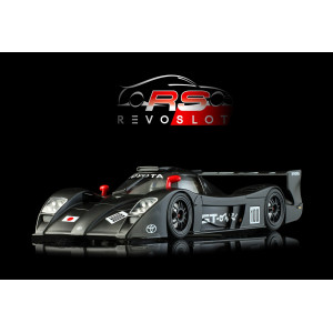 Toyota Gt-One Black Limited Edition N100