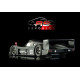 Toyota Gt-One Black Limited Edition N100
