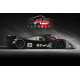 Toyota Gt-One Black Limited Edition N100