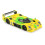 Toyota Gt-One Yellow Edition N99.