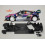 Chasis 3D FORD PUMA WRC in Angle. For SUPERSLOT
