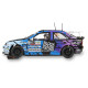FORD ESCORT COSWORTH - LIA BLOCK