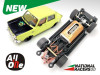 Chasis 3D  Revell SIMCA Ralley 2 N (Inline-AiO)