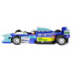 Formula 90-97 temporada 1995 n2 Morro Alto
