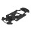 Chasis 3DP Scaleauto Callaway C7 Soporte Motor RT4