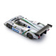 Lancia LC2 n.24 - 1000 Km Monza 1988 A.De Cesaris ca21g Slot it scalextric slot.it