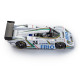 Lancia LC2 n.24 - 1000 Km Monza 1988 A.De Cesaris ca21g Slot it scalextric slot.it