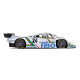 Lancia LC2 n.24 - 1000 Km Monza 1988 A.De Cesaris ca21g Slot it scalextric slot.it