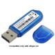 USB llave electronica sin software 