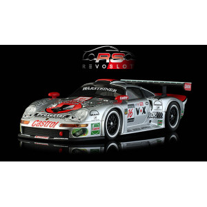 Porsche 911 GT1 16 Roock