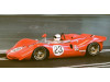 Ferrari 350P Can Am Riverside 1967 23 C. Amon