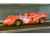 Ferrari 350P Can Am Riverside 1967 27 J. Williams