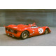 Ferrari 350P Can Am Riverside 1967 27 J. Williams