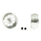 Llanta aluminio 23,5x10mm. Int. 20mm Lightweight