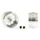 Llanta aluminio 23,5x13mm. Int. 20mm Lightweight