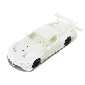 M8 GTLM White Racing Kit Anglewinder In-Flex 2.0