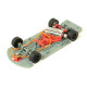 M8 GTLM White Racing Kit Anglewinder In-Flex 2.0