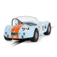 Shelby cobra - Gulf