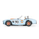 Shelby cobra - Gulf