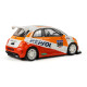 ABARTH 500 REPSOL ORANGE n 500 SW SHARK 21.5K EVO