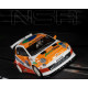 ABARTH 500 REPSOL ORANGE n 500 SW SHARK 21.5K EVO