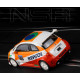 ABARTH 500 REPSOL ORANGE n 500 SW SHARK 21.5K EVO