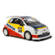 ABARTH 500 REPSOL BLUE n 368 SW SHARK 21.5K EVO