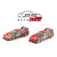 Ferrari F40 Team Brummel 41 + 60 Twin Pack