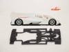 Chasis 3D Bicomponente, Cadillac-V LMH