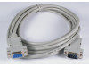 Cable Serie 3m. para conexión de cuentavueltas