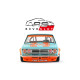 Datsun 510 n 76 Gulf