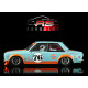 Datsun 510 n 76 Gulf