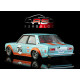 Datsun 510 n 76 Gulf