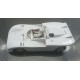 Alfa Romeo 33/3 White Kit 1/24