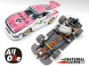 Chasis 3D Fly Porsche 935 K3 All in One