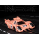 PORSCHE 917K Pink Pig Livery LIMITED EDITION