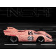 PORSCHE 917K Pink Pig Livery LIMITED EDITION