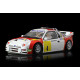 Ford RS200 Cto. de España Tierra 1989 4 R-Version